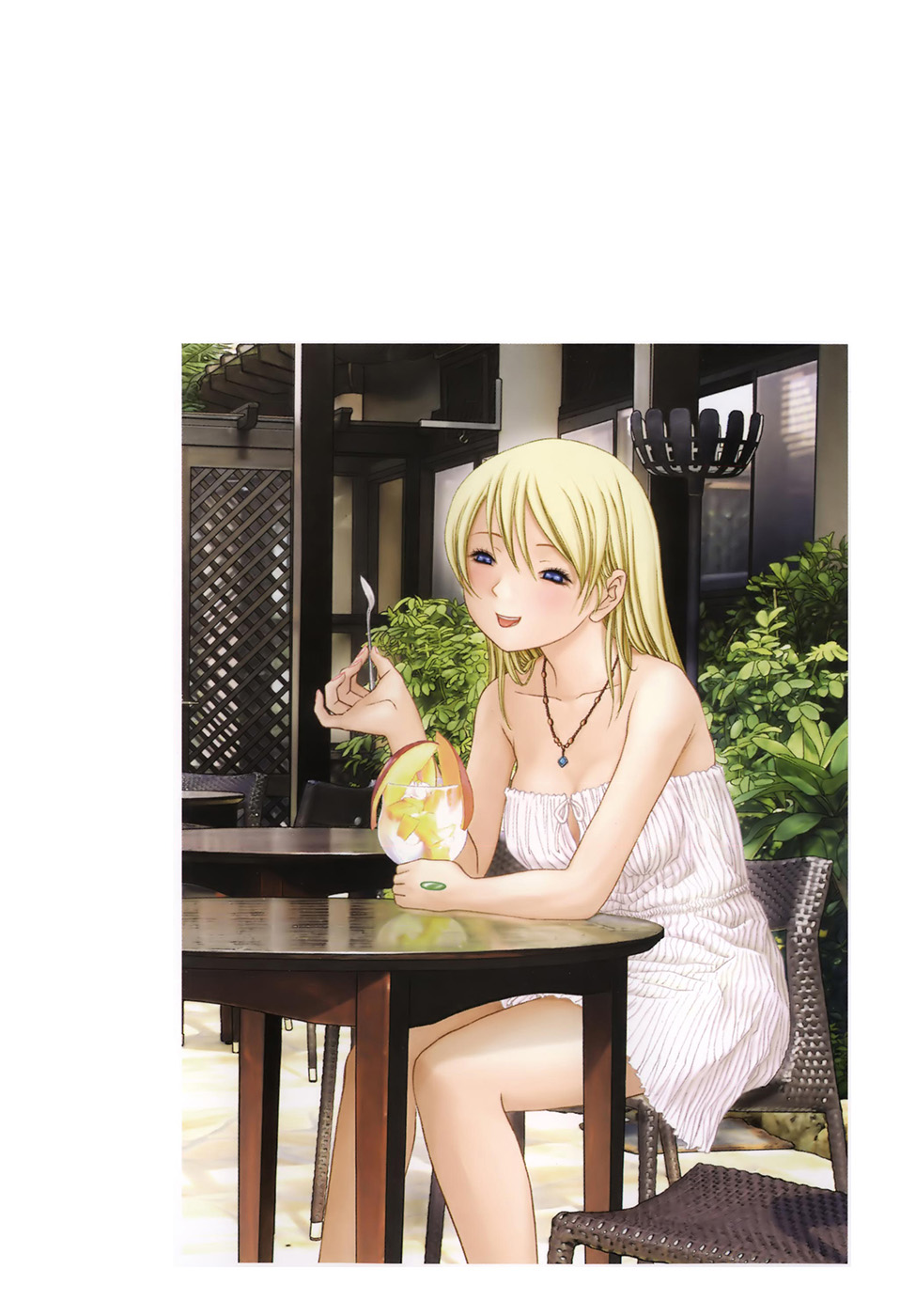 Read Btooom! Manga Online