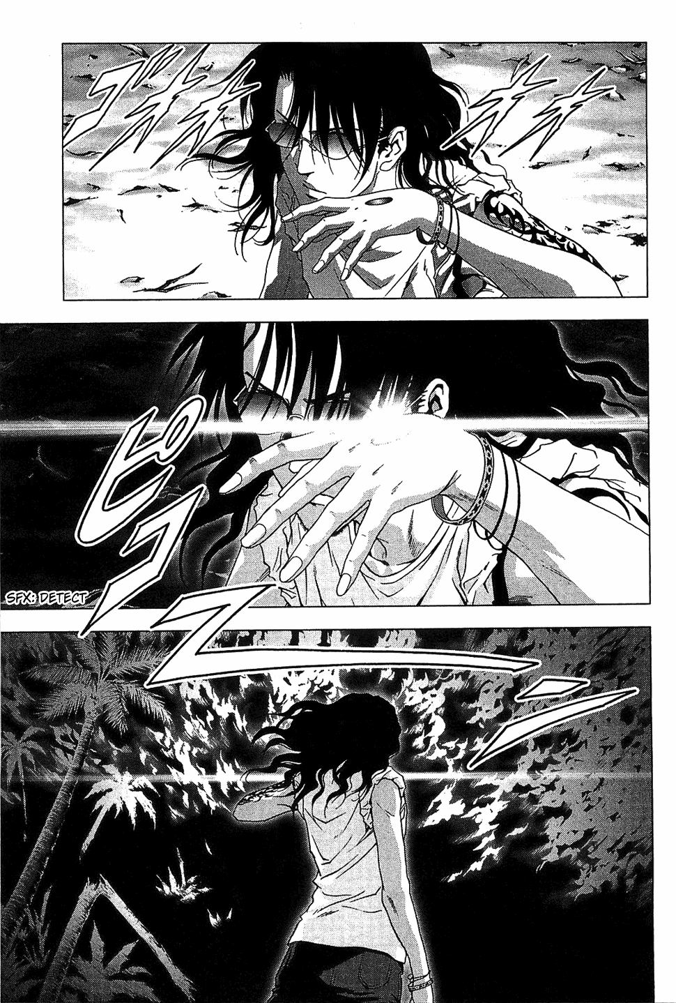 Read Btooom! Manga Online