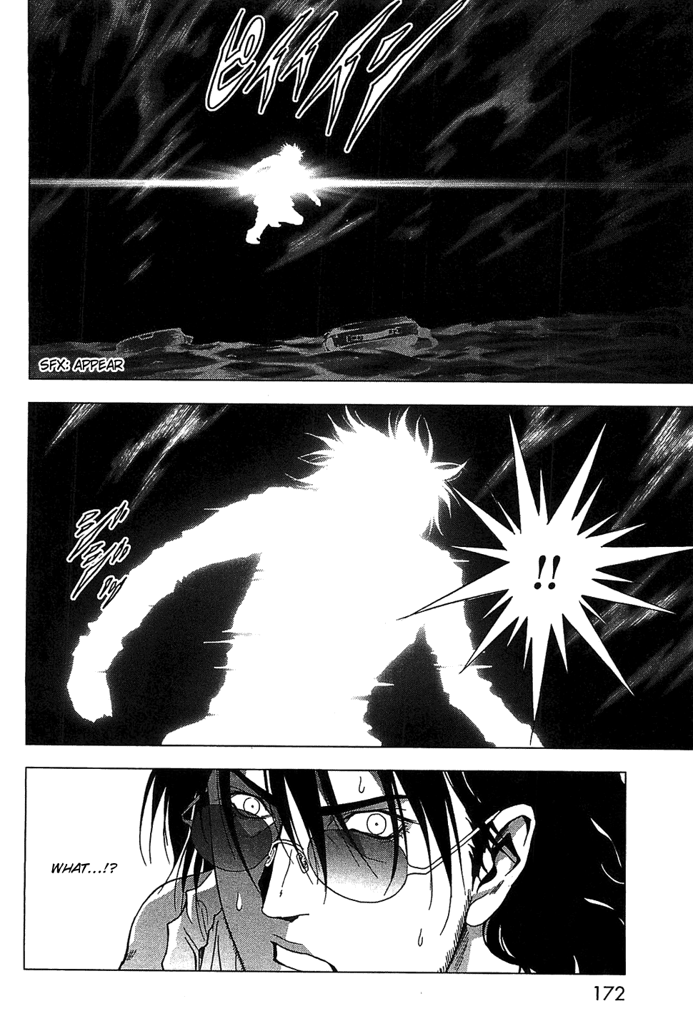 Read Btooom! Manga Online