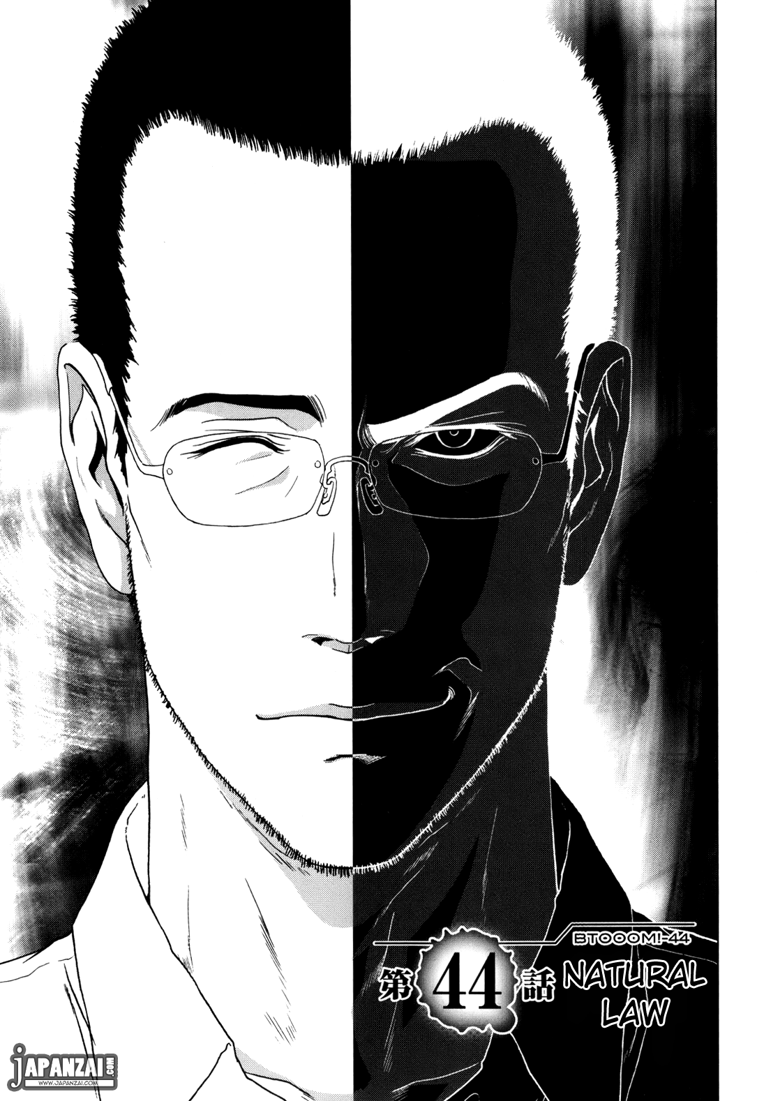 Read Btooom! Manga Online