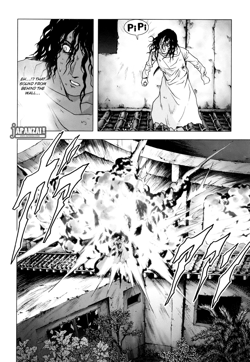 Read Btooom! Manga Online