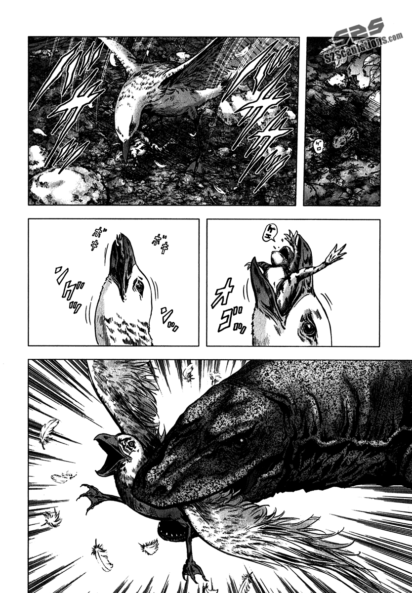 Read Btooom! Manga Online