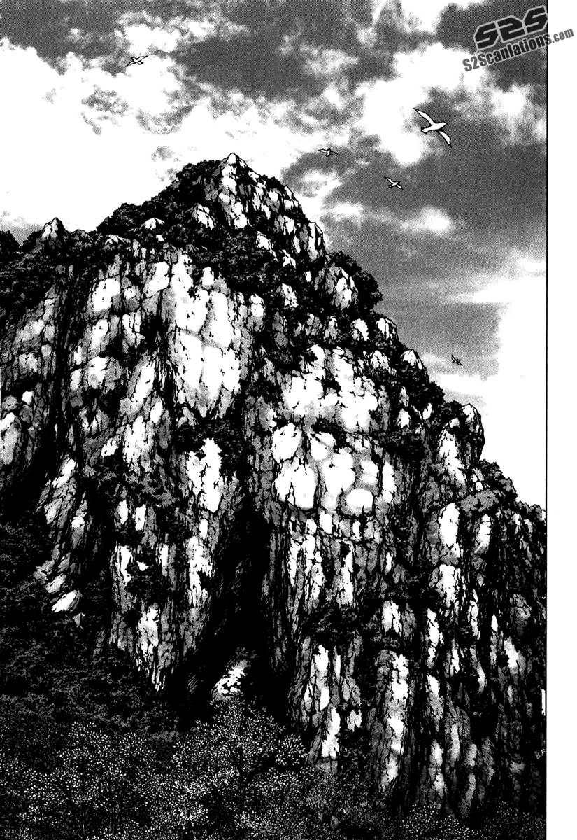 Read Btooom! Manga Online