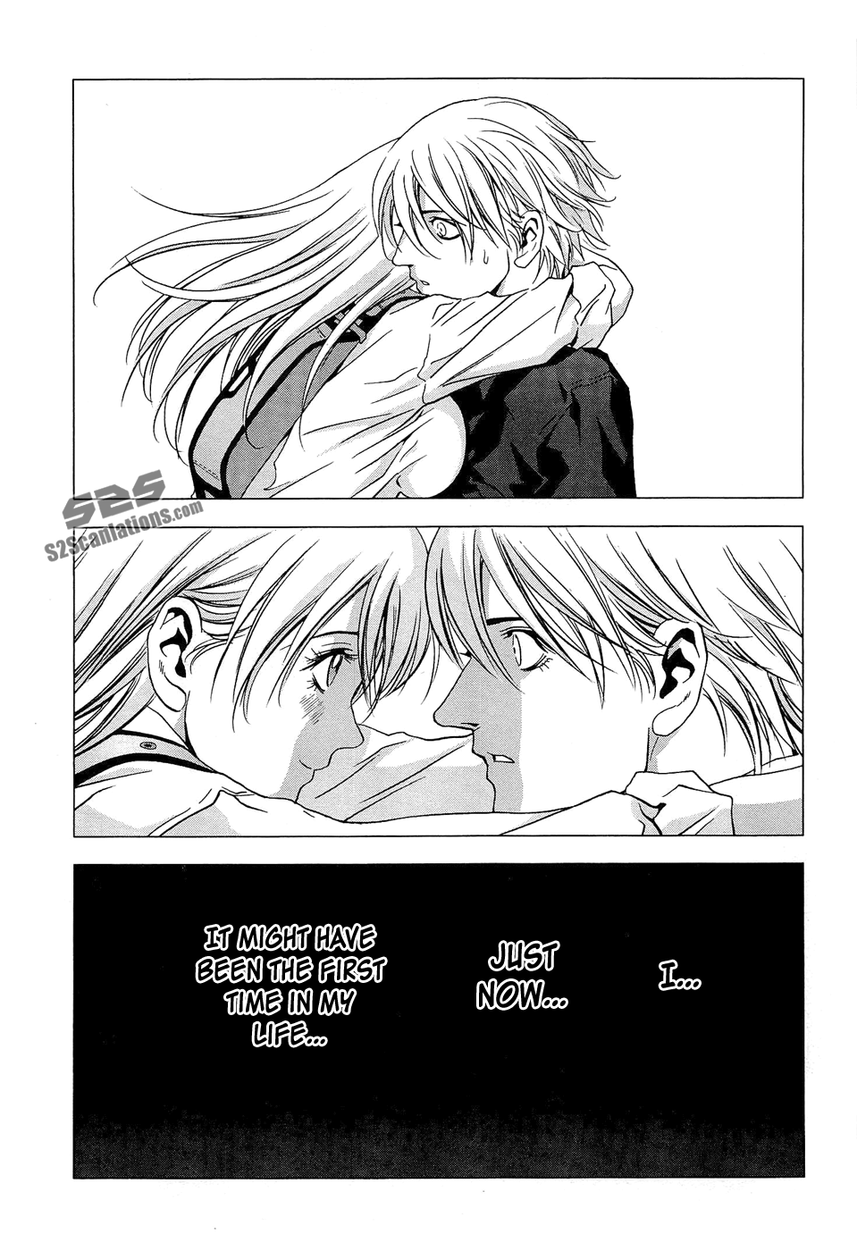 Read Btooom! Manga Online