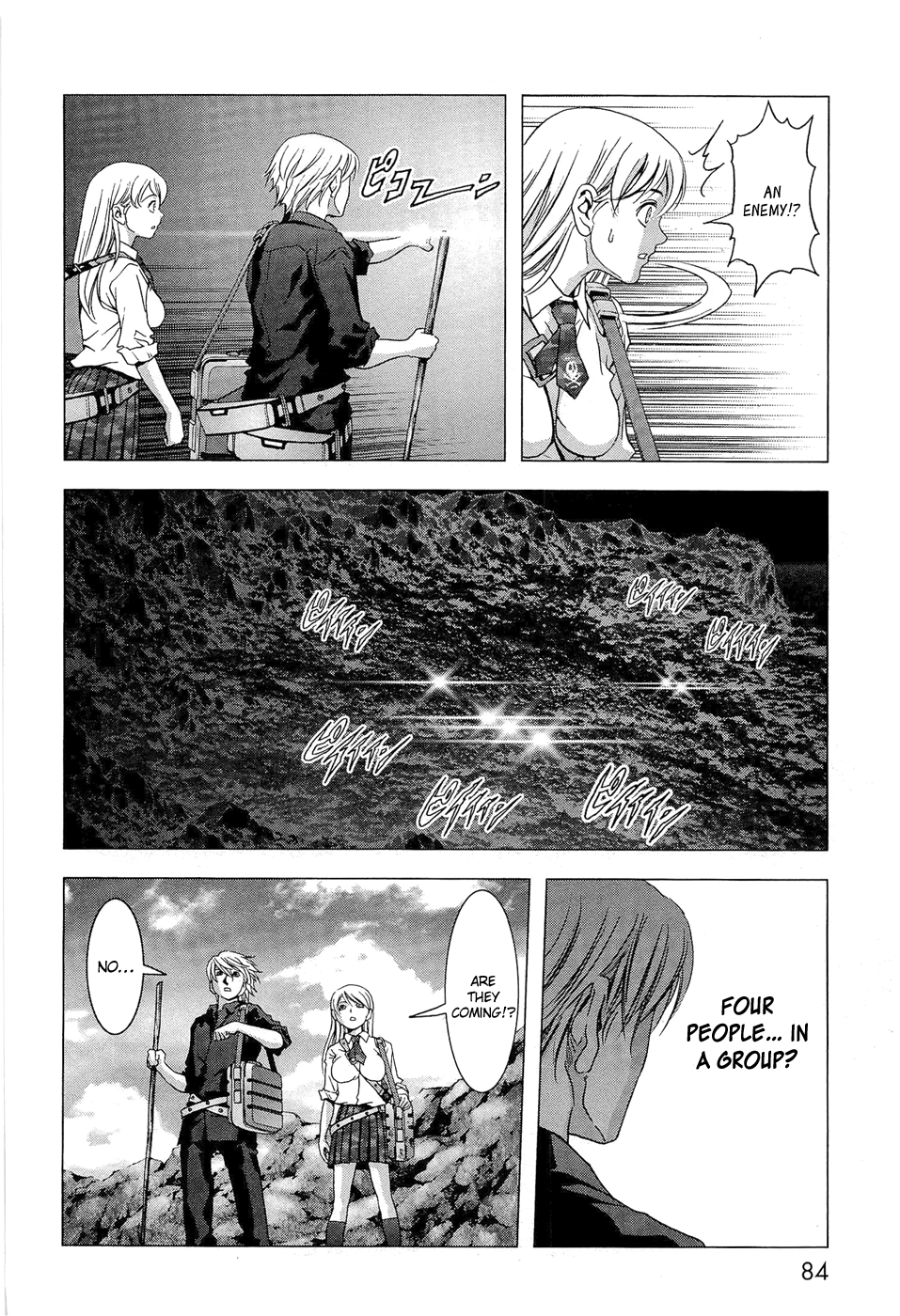 Read Btooom! Manga Online