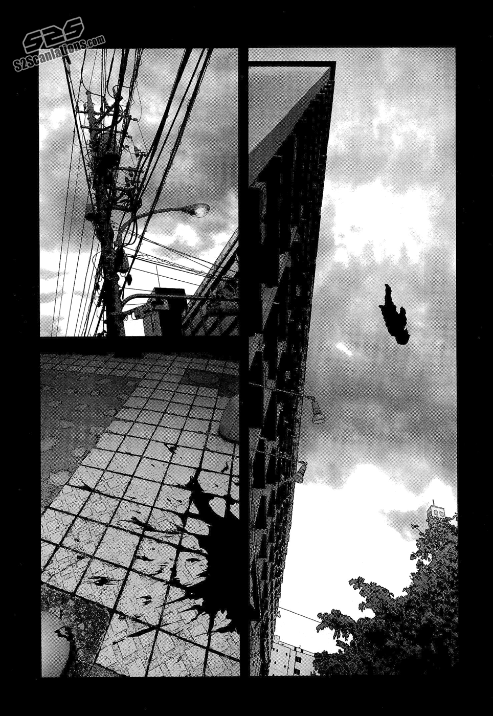 Read Btooom! Manga Online
