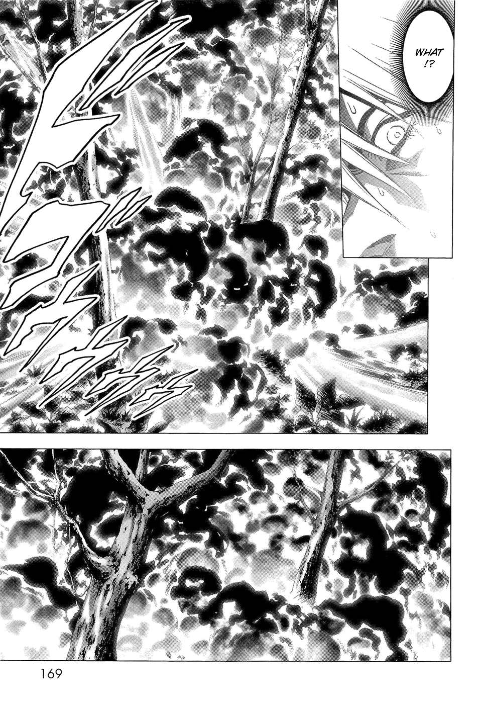 Read Btooom! Manga Online