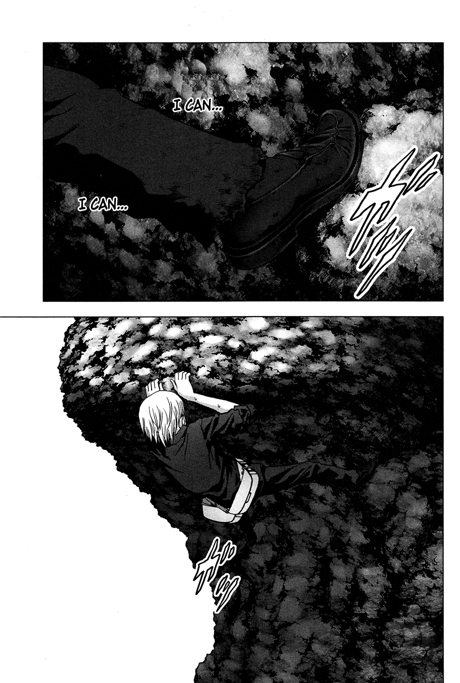 Read Btooom! Manga Online