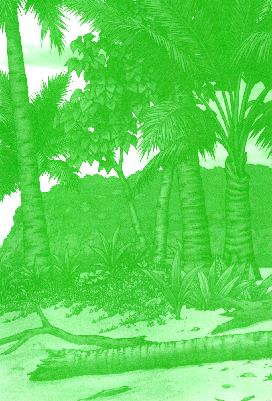 Read Btooom! Manga Online