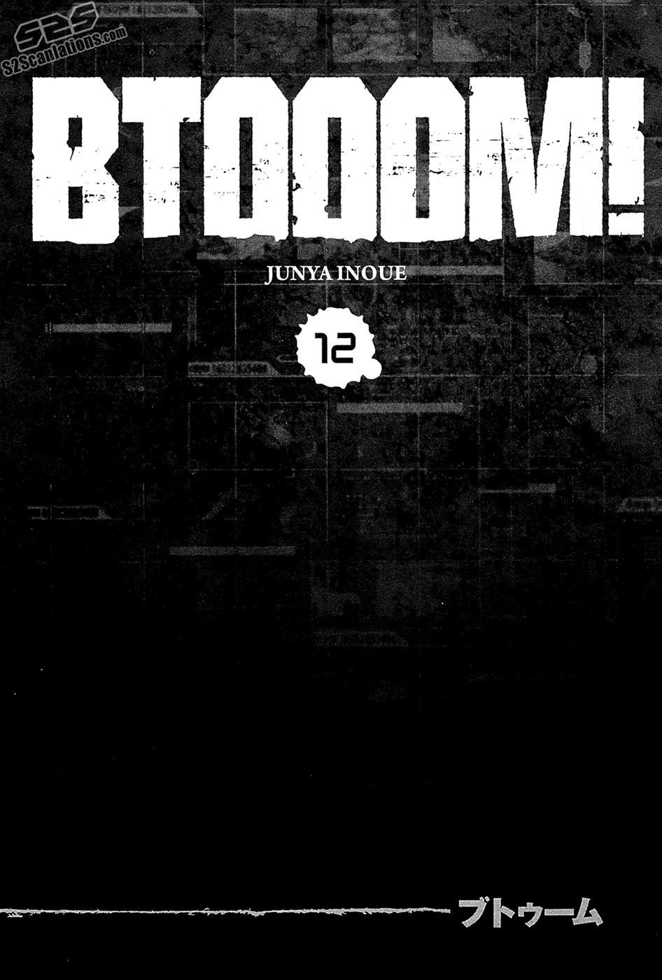 Read Btooom! Manga Online