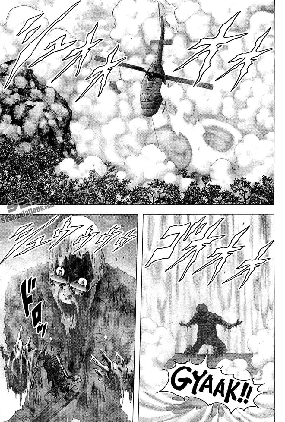 Read Btooom! Manga Online