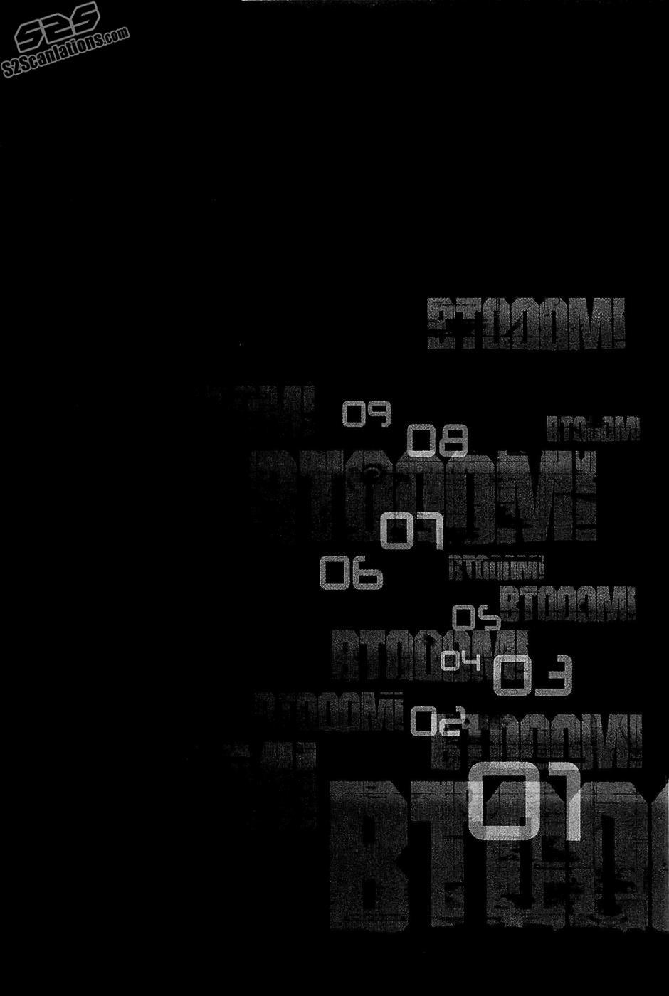 Read Btooom! Manga Online