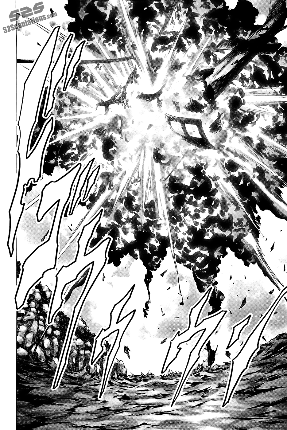Read Btooom! Manga Online