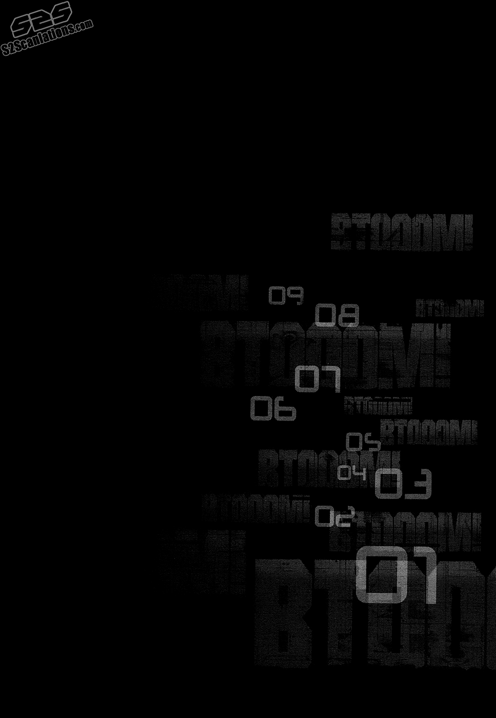 Read Btooom! Manga Online