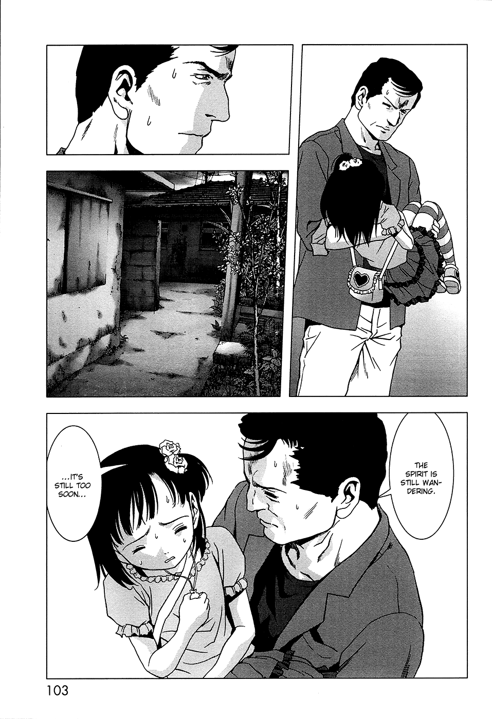 Read Btooom! Manga Online