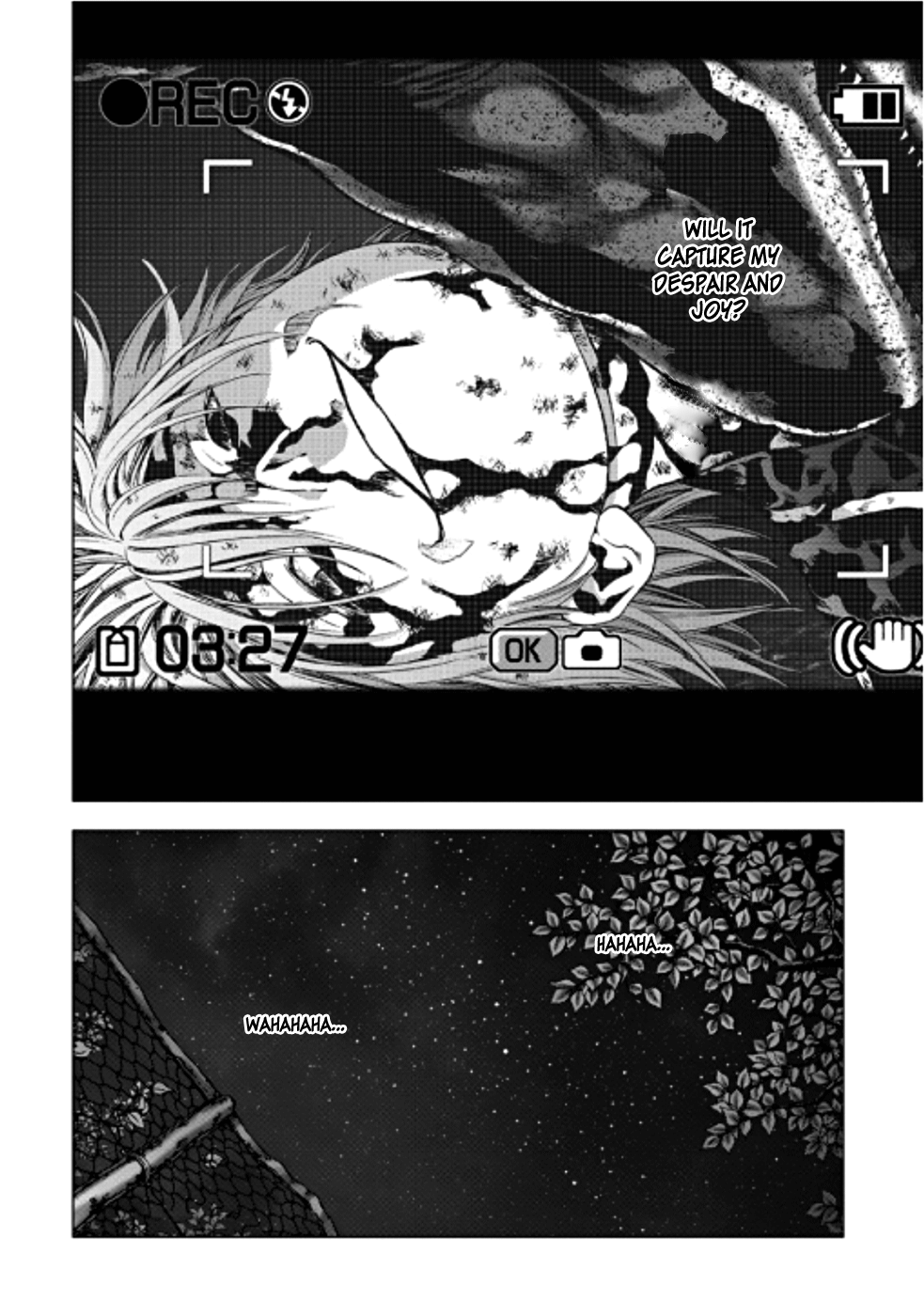 Read Btooom! Manga Online