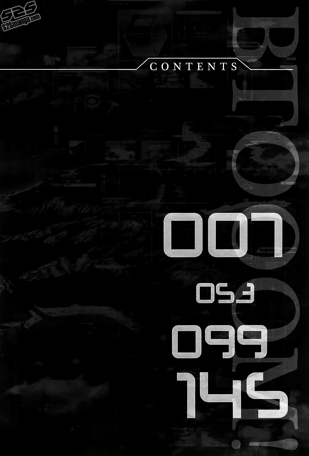 Read Btooom! Manga Online