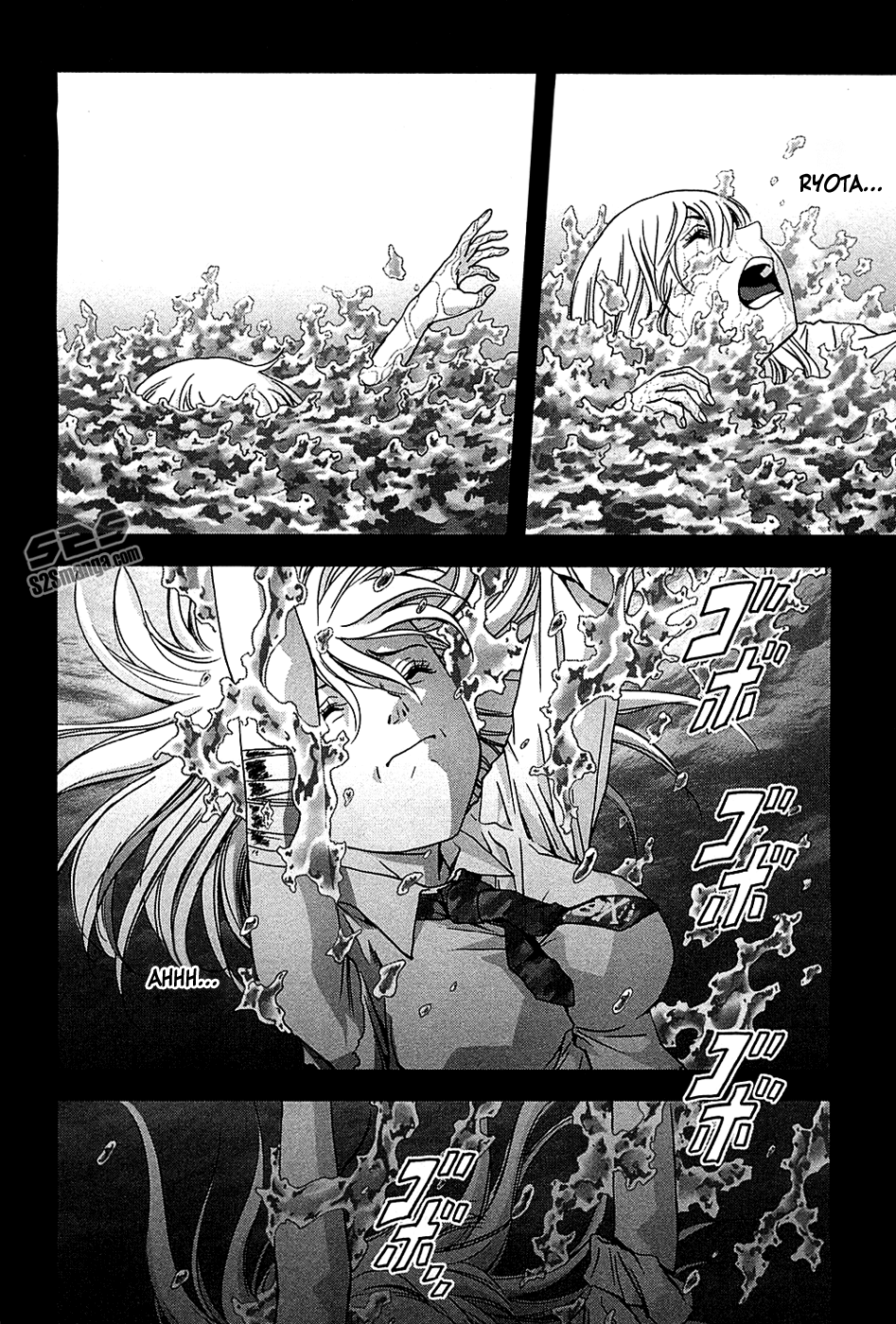Read Btooom! Manga Online