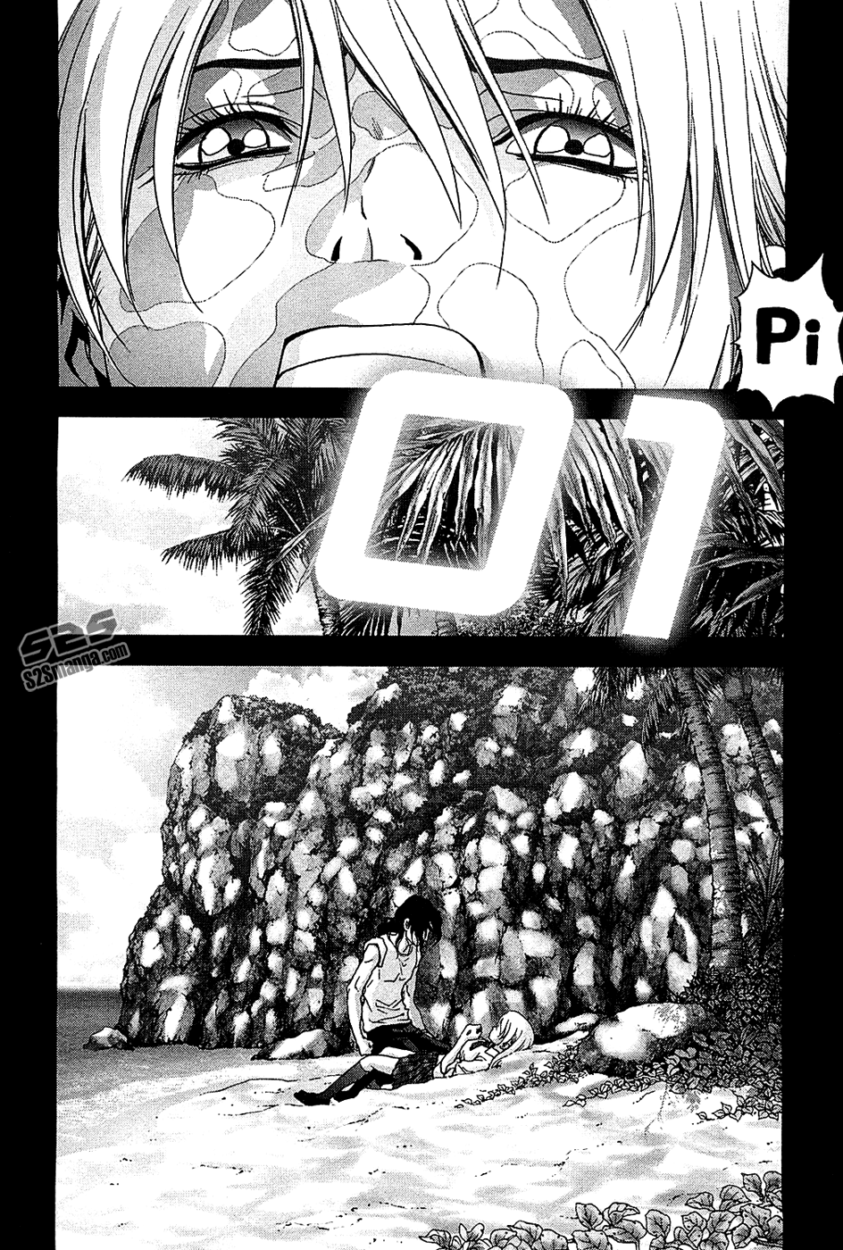 Read Btooom! Manga Online