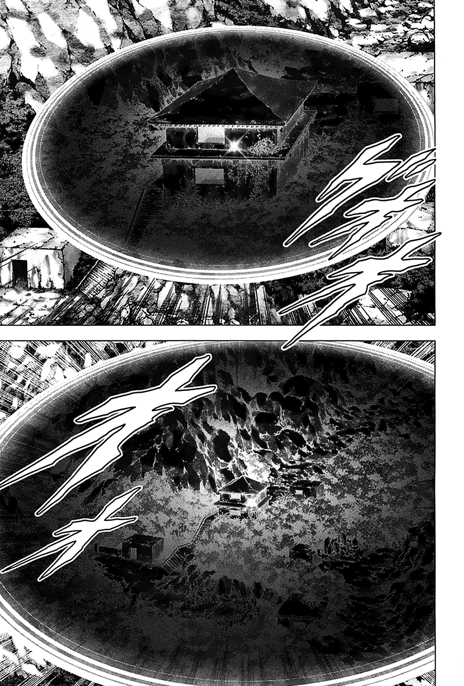 Read Btooom! Manga Online