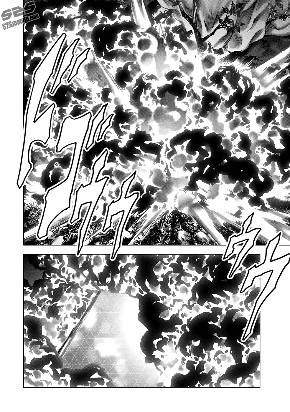 Read Btooom! Manga Online