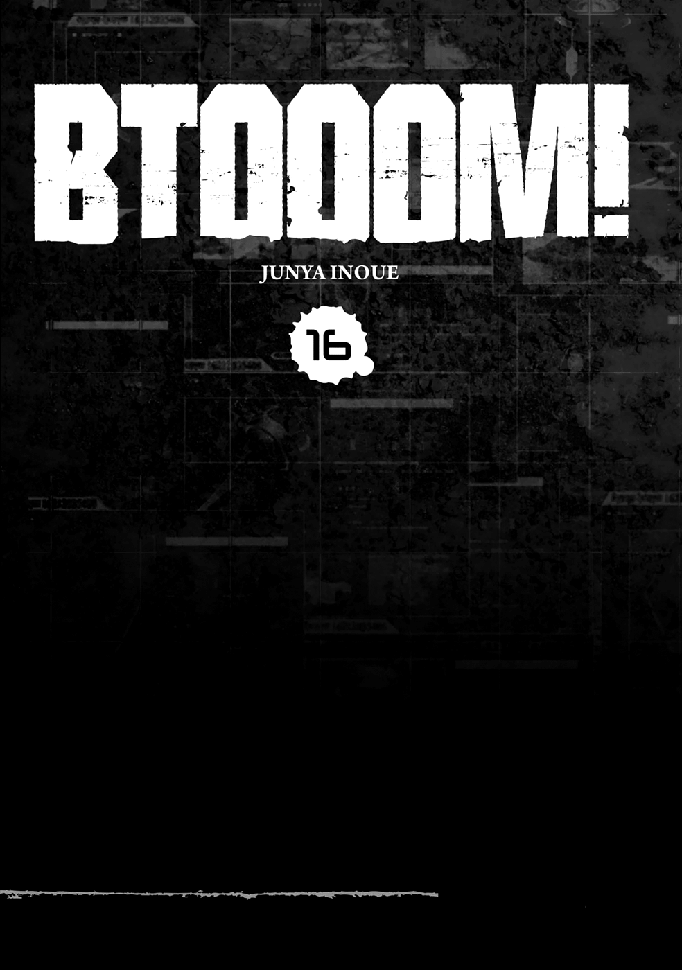 Read Btooom! Manga Online