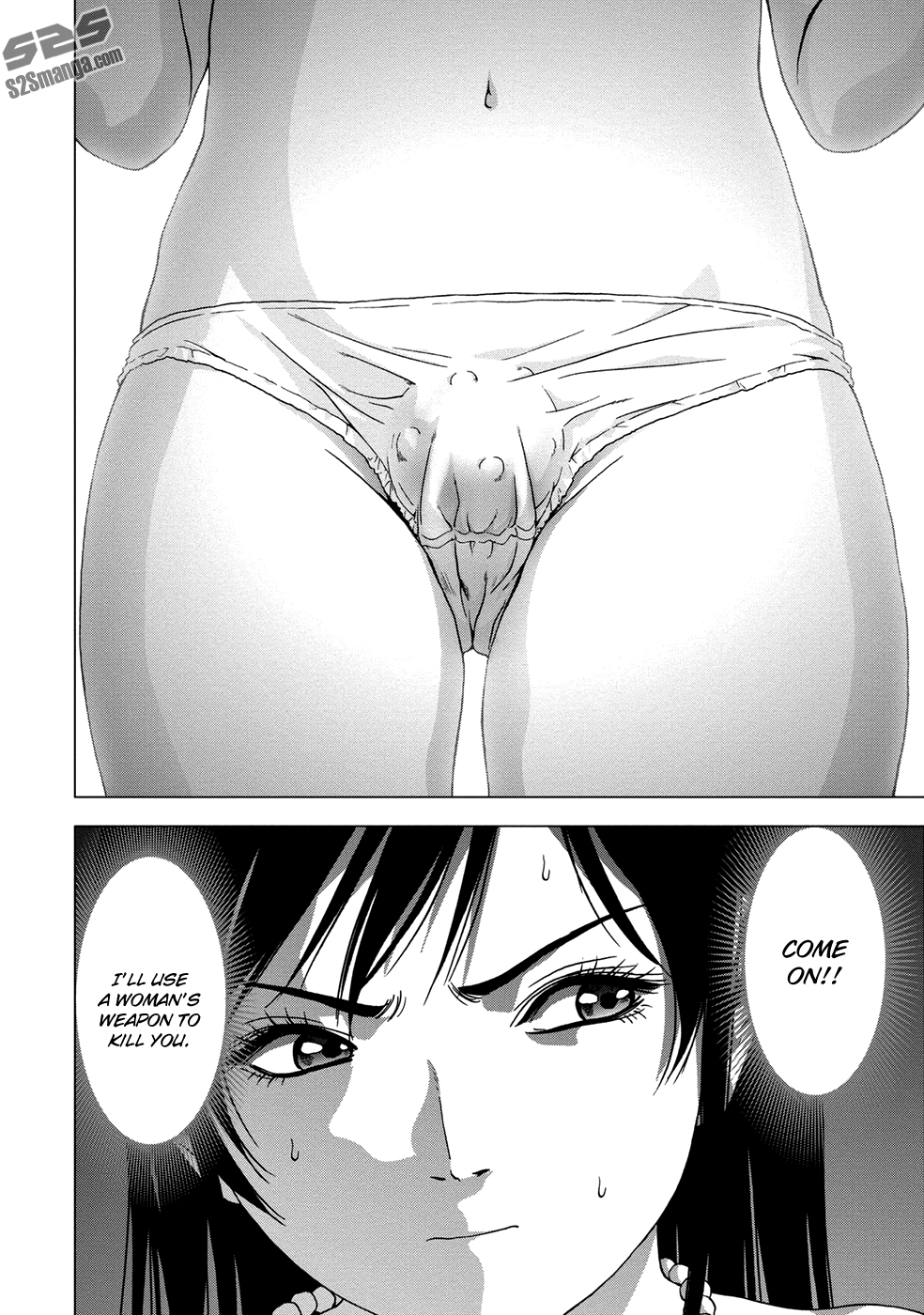 Read Btooom! Manga Online
