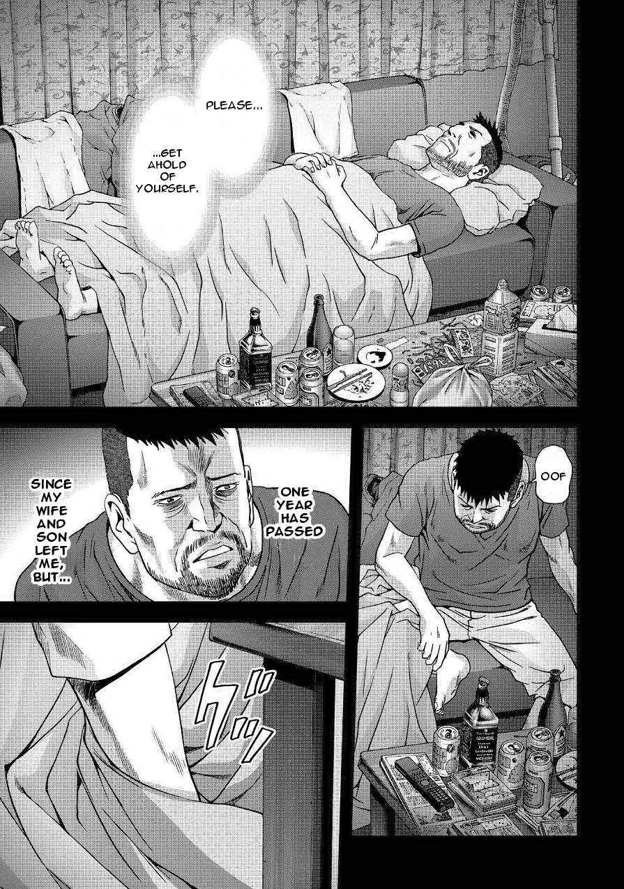 Read Btooom! Manga Online