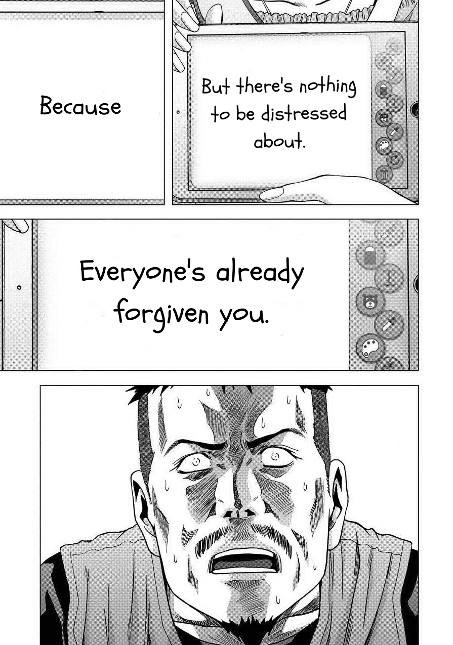 Read Btooom! Manga Online