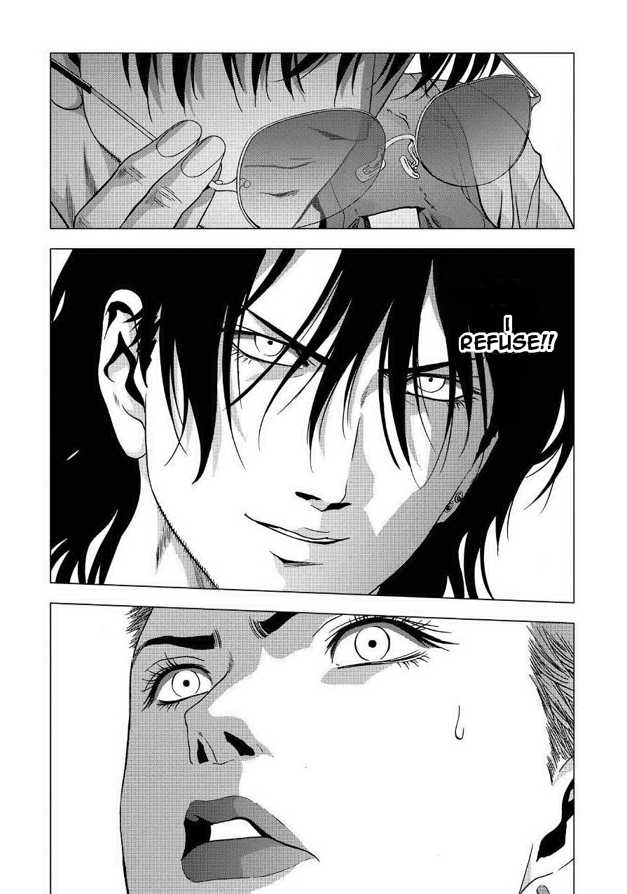 Read Btooom! Manga Online