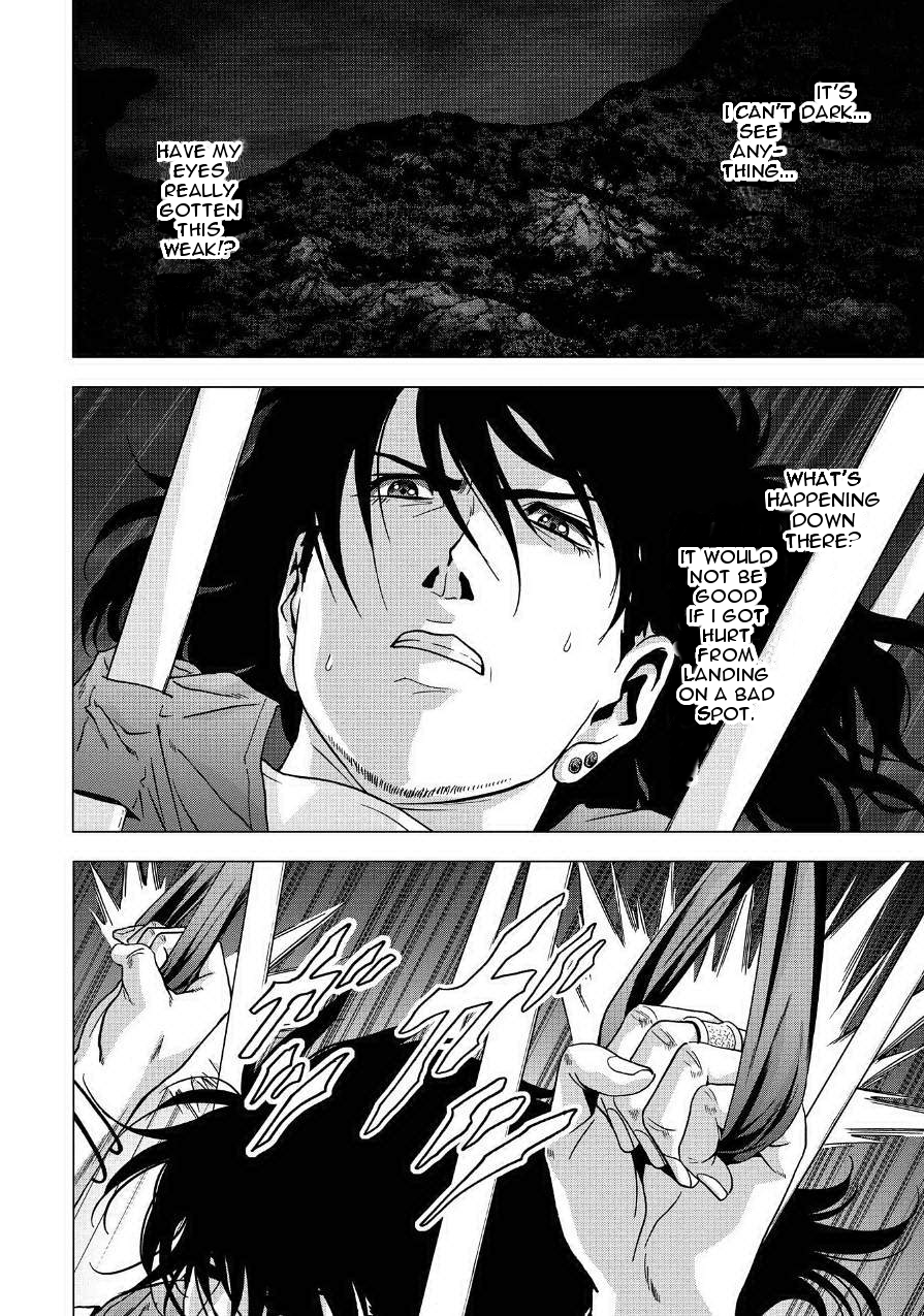 Read Btooom! Manga Online