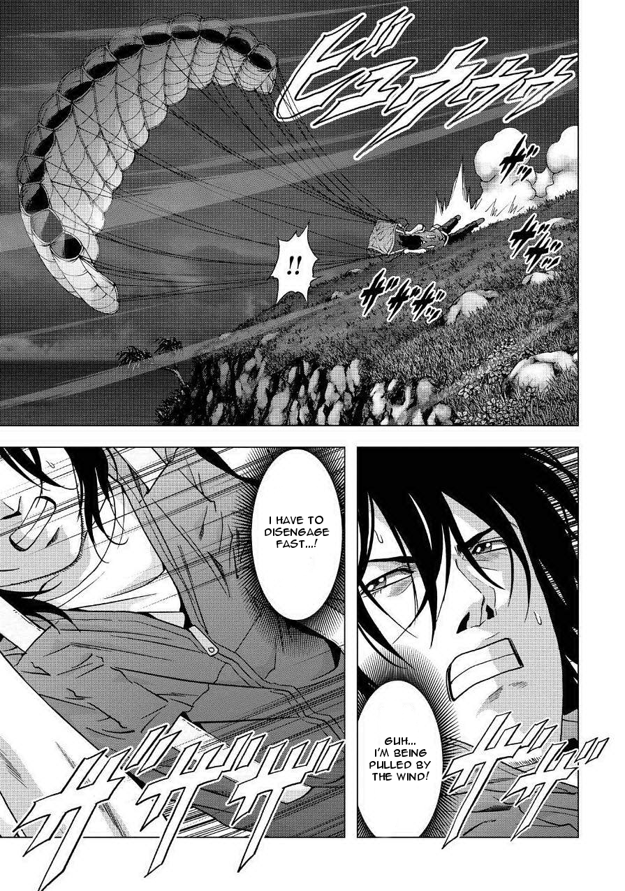 Read Btooom! Manga Online