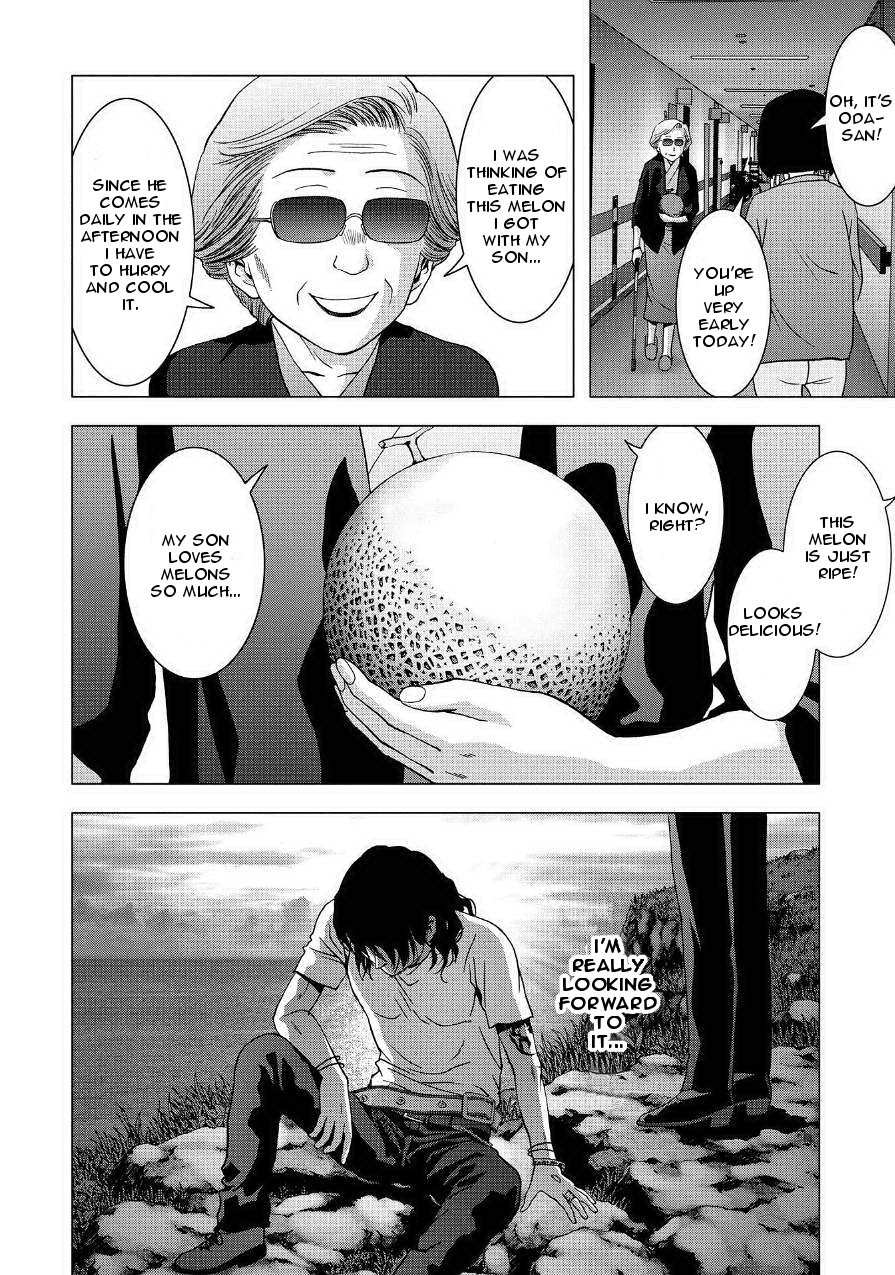 Read Btooom! Manga Online
