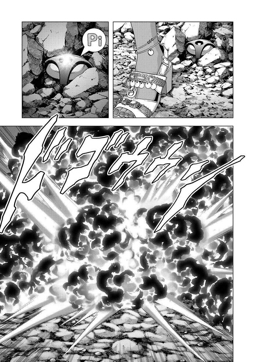 Read Btooom! Manga Online