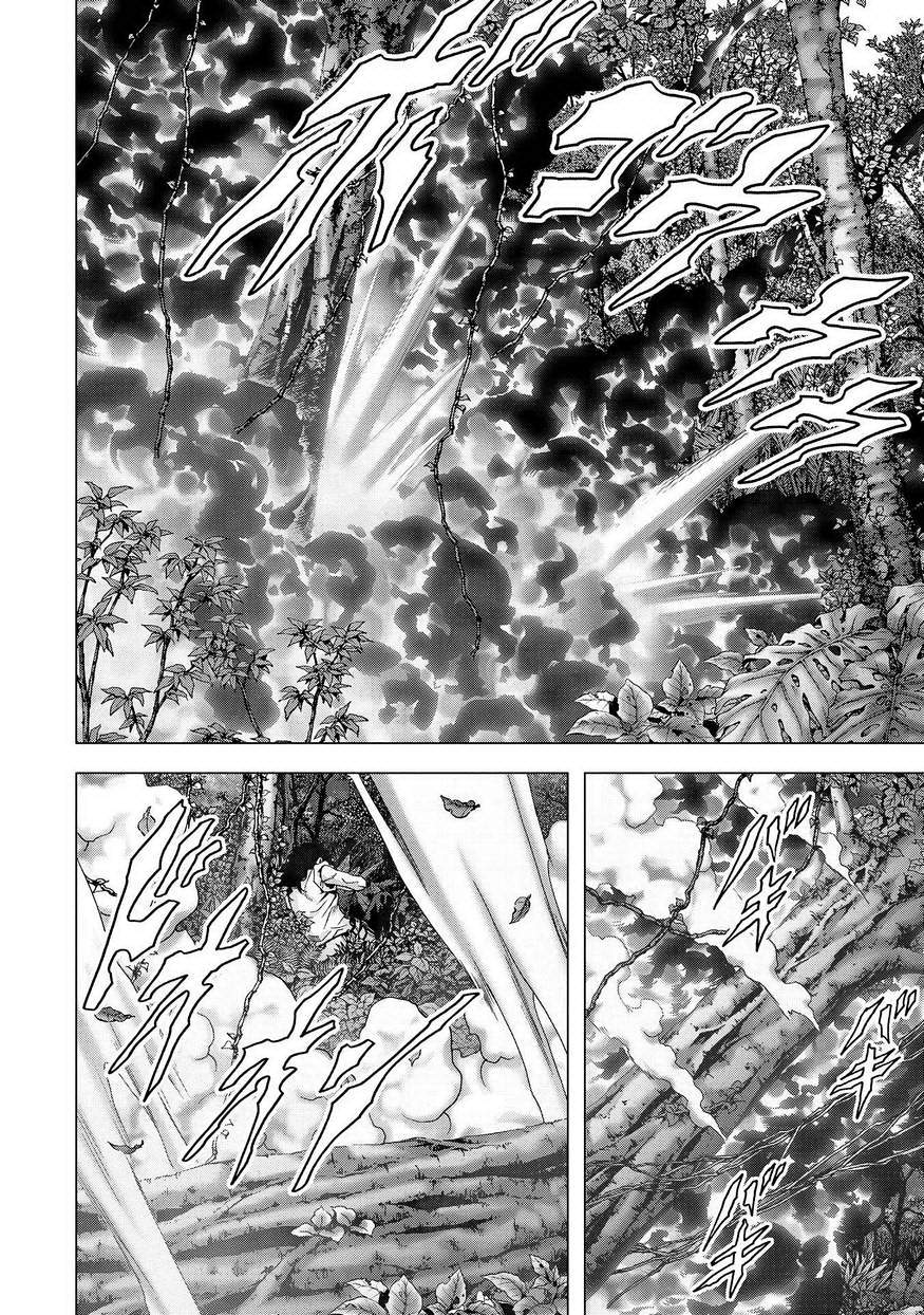 Read Btooom! Manga Online