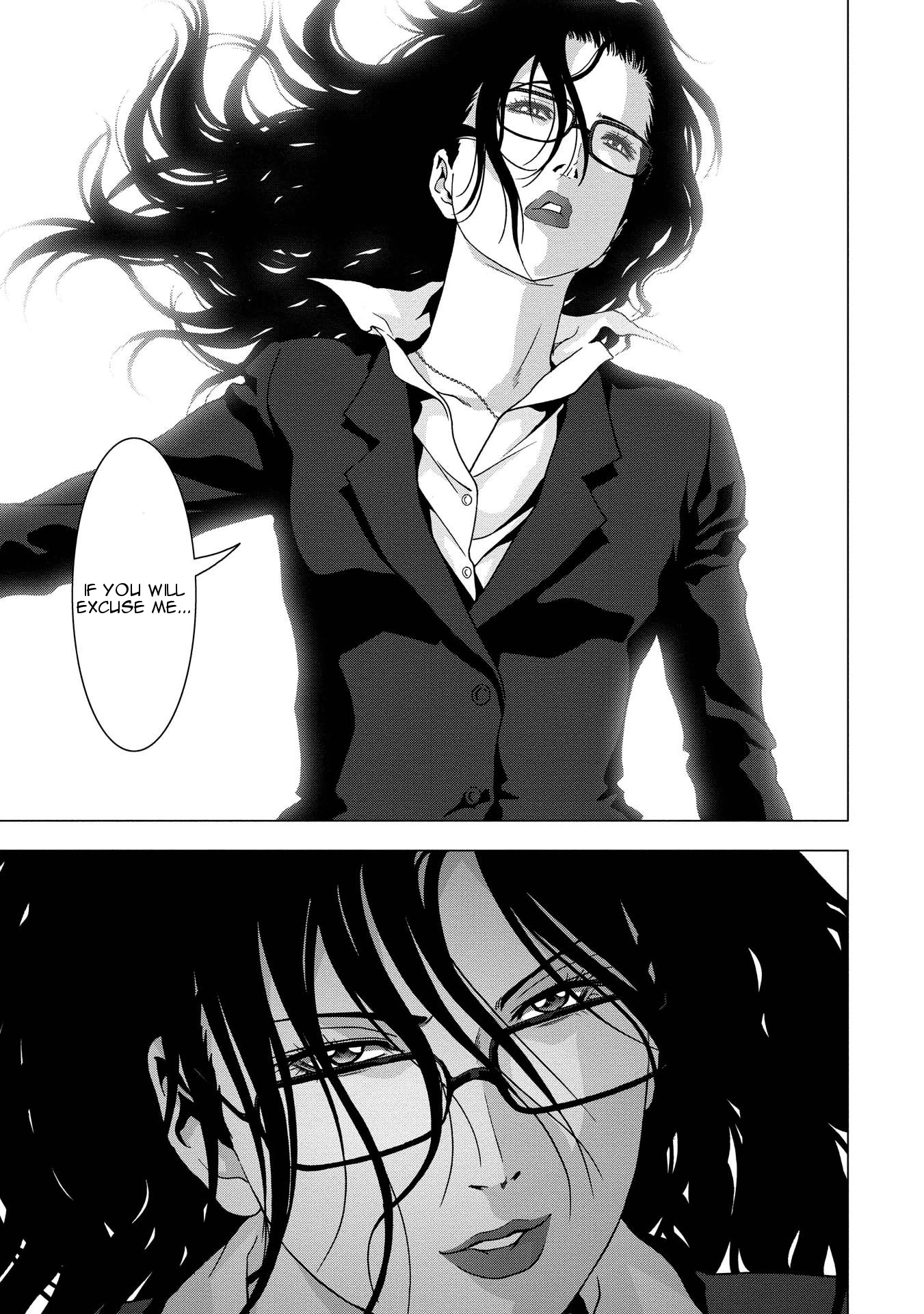 Read Btooom! Manga Online