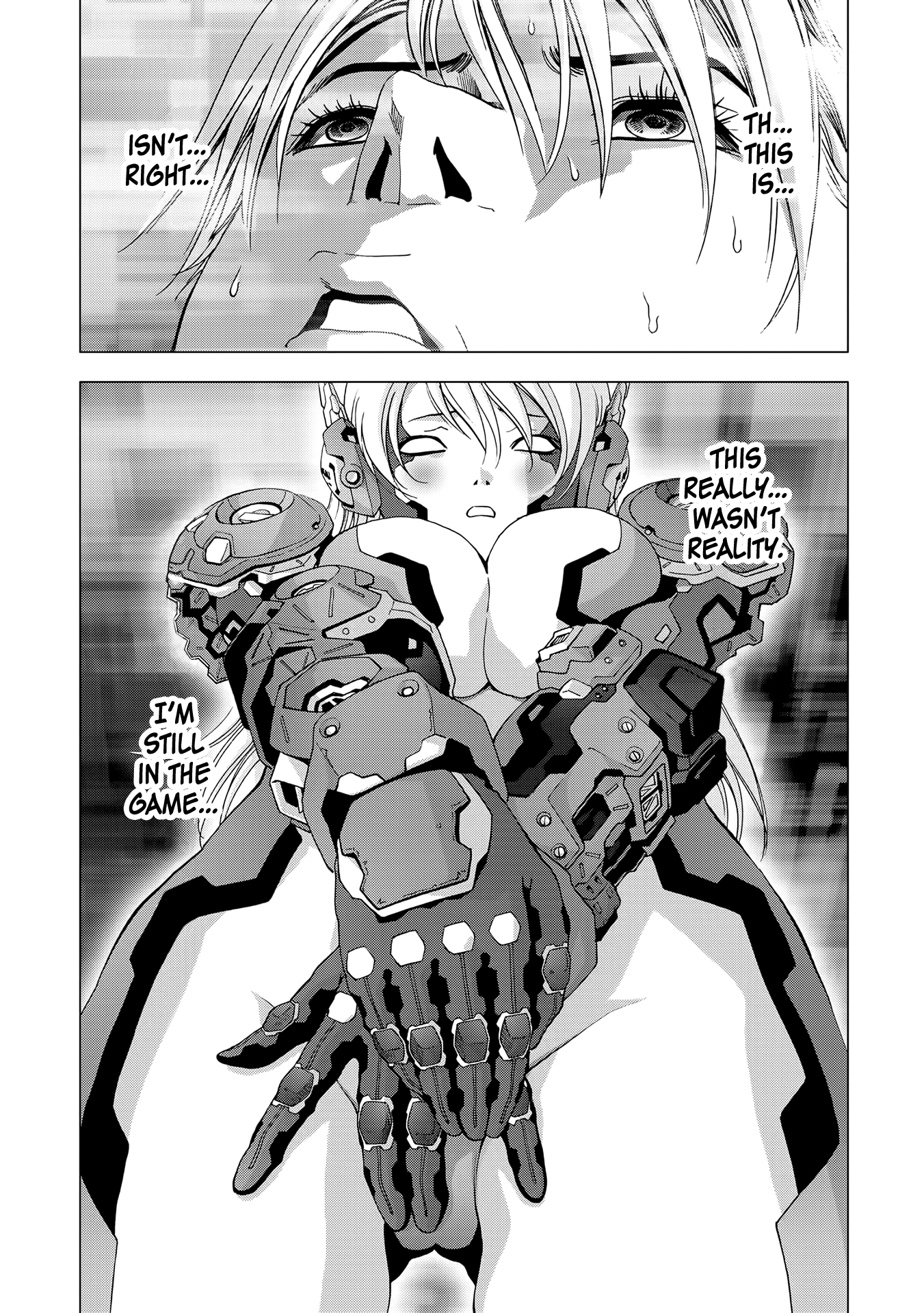 Read Btooom! Manga Online