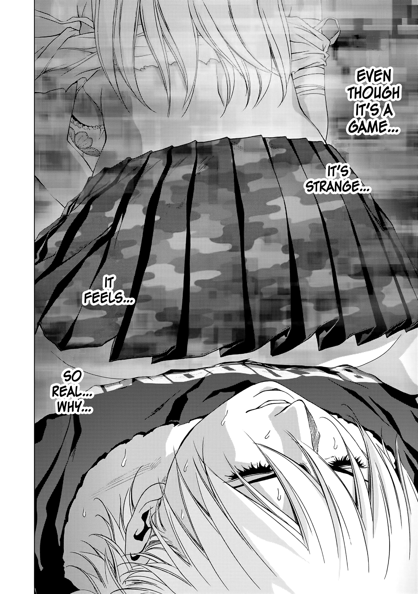 Read Btooom! Manga Online