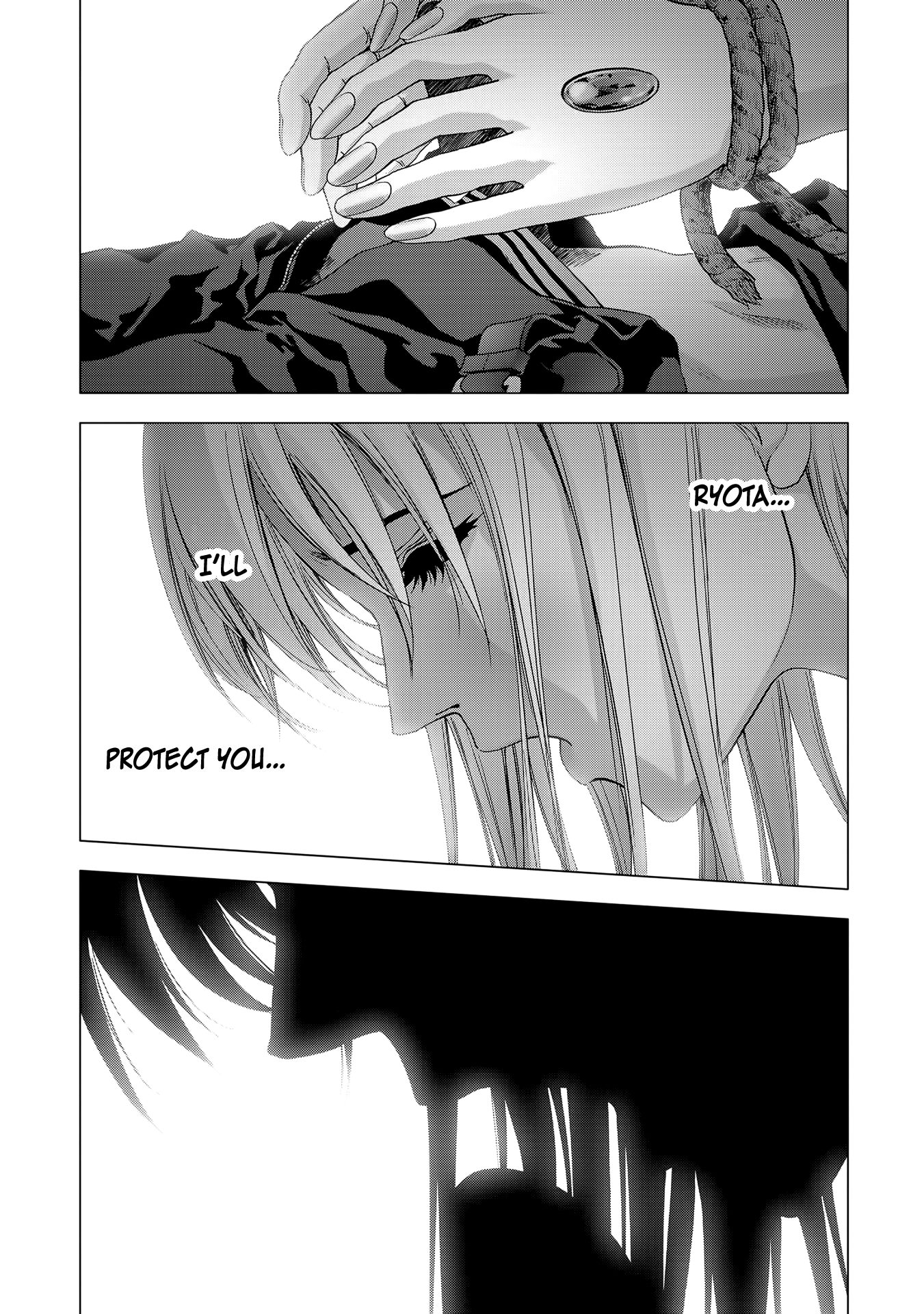 Read Btooom! Manga Online