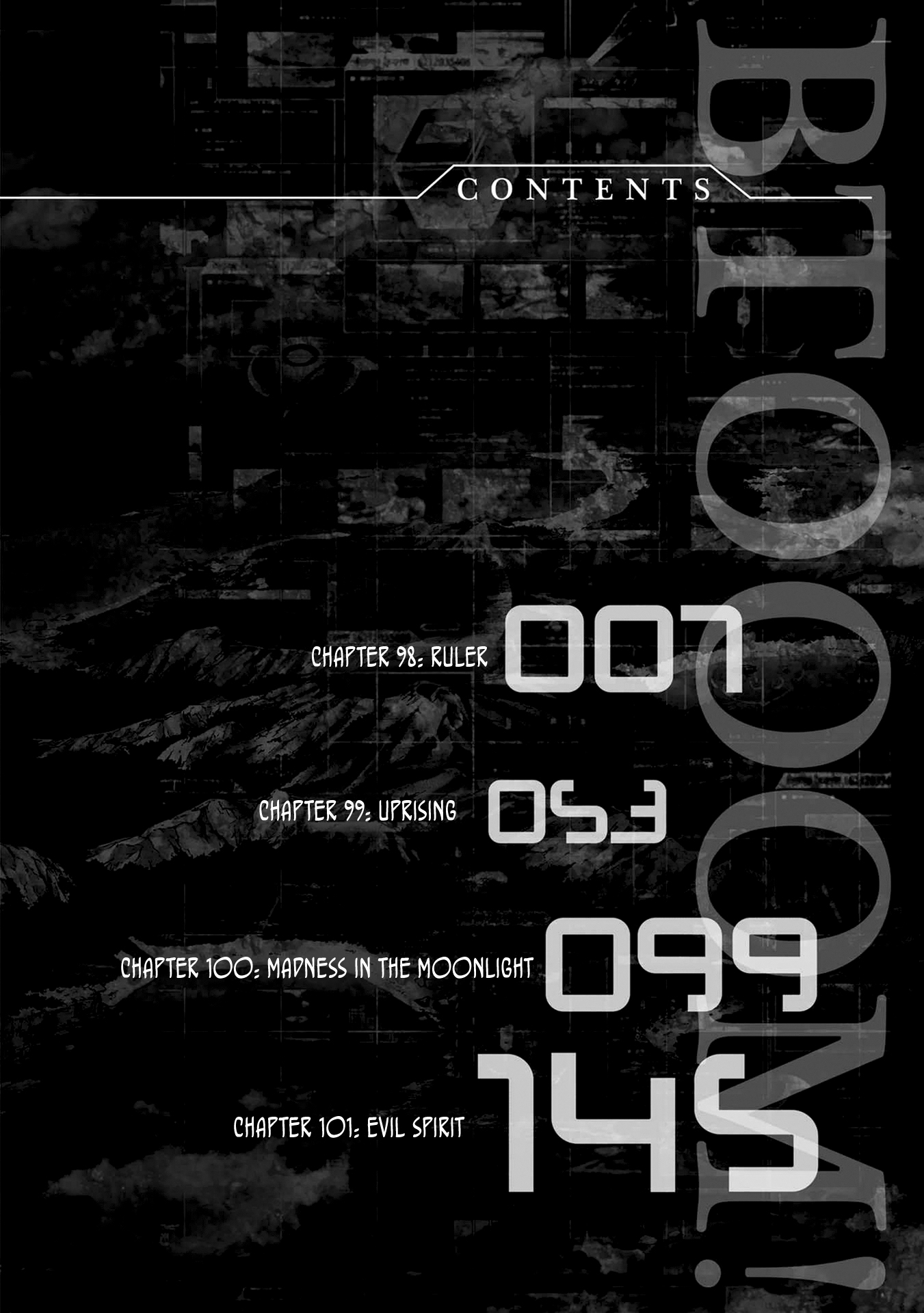 Read Btooom! Manga Online