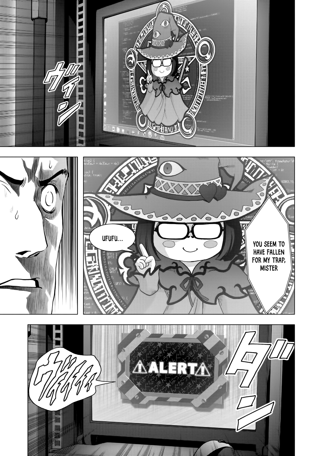 Read Btooom! Manga Online