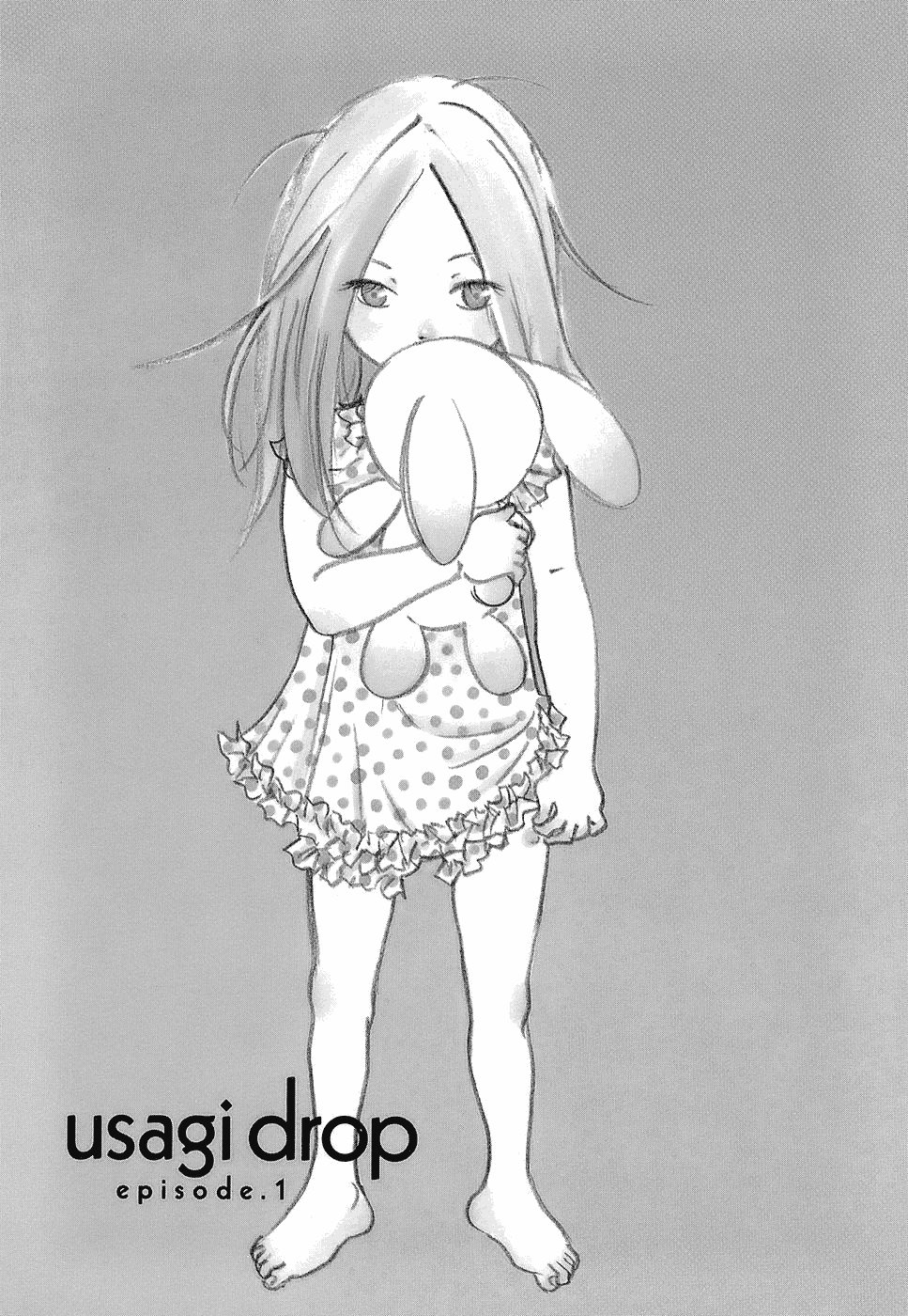Read Bunny Drop Manga Online