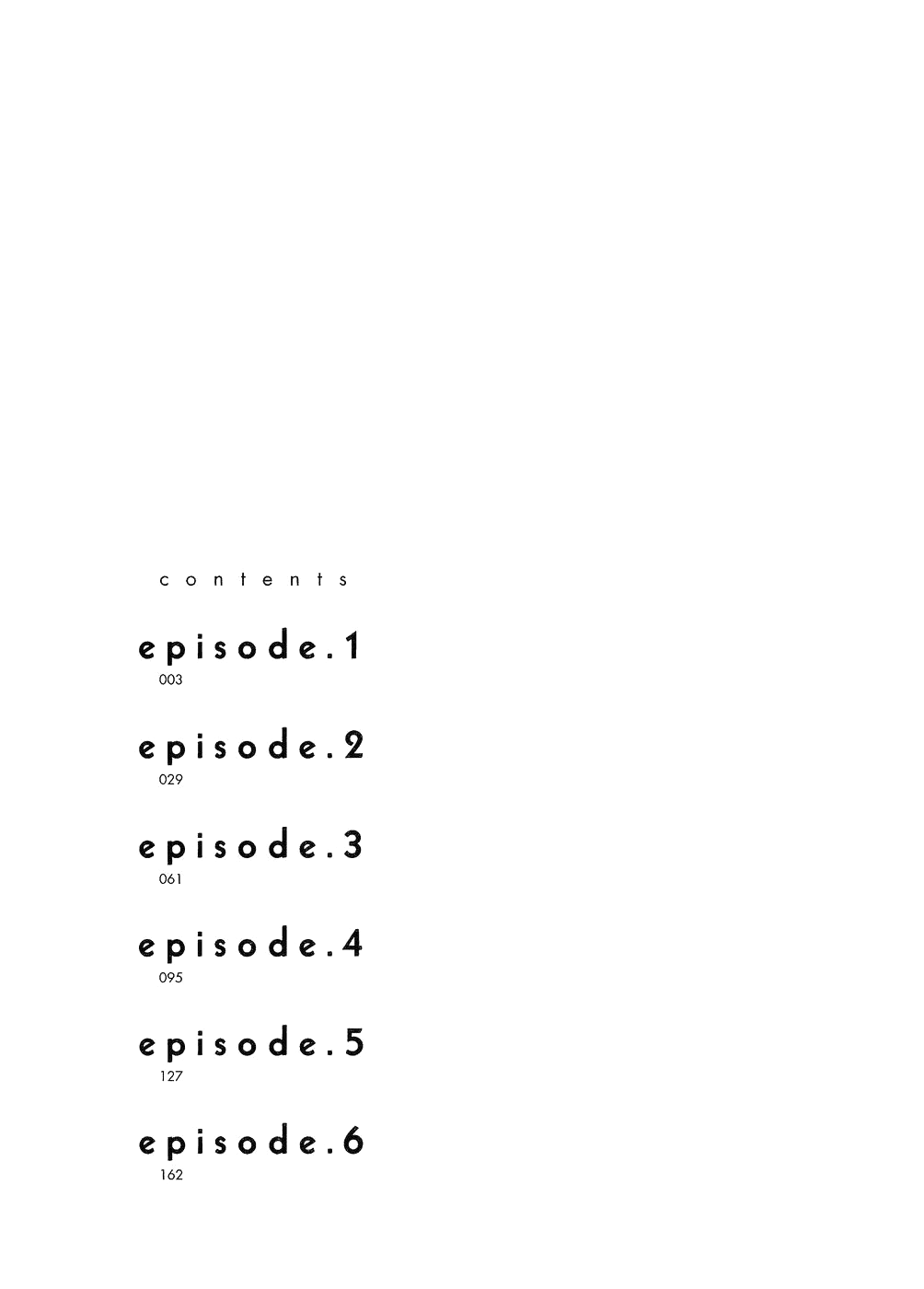 Read Bunny Drop Manga Online