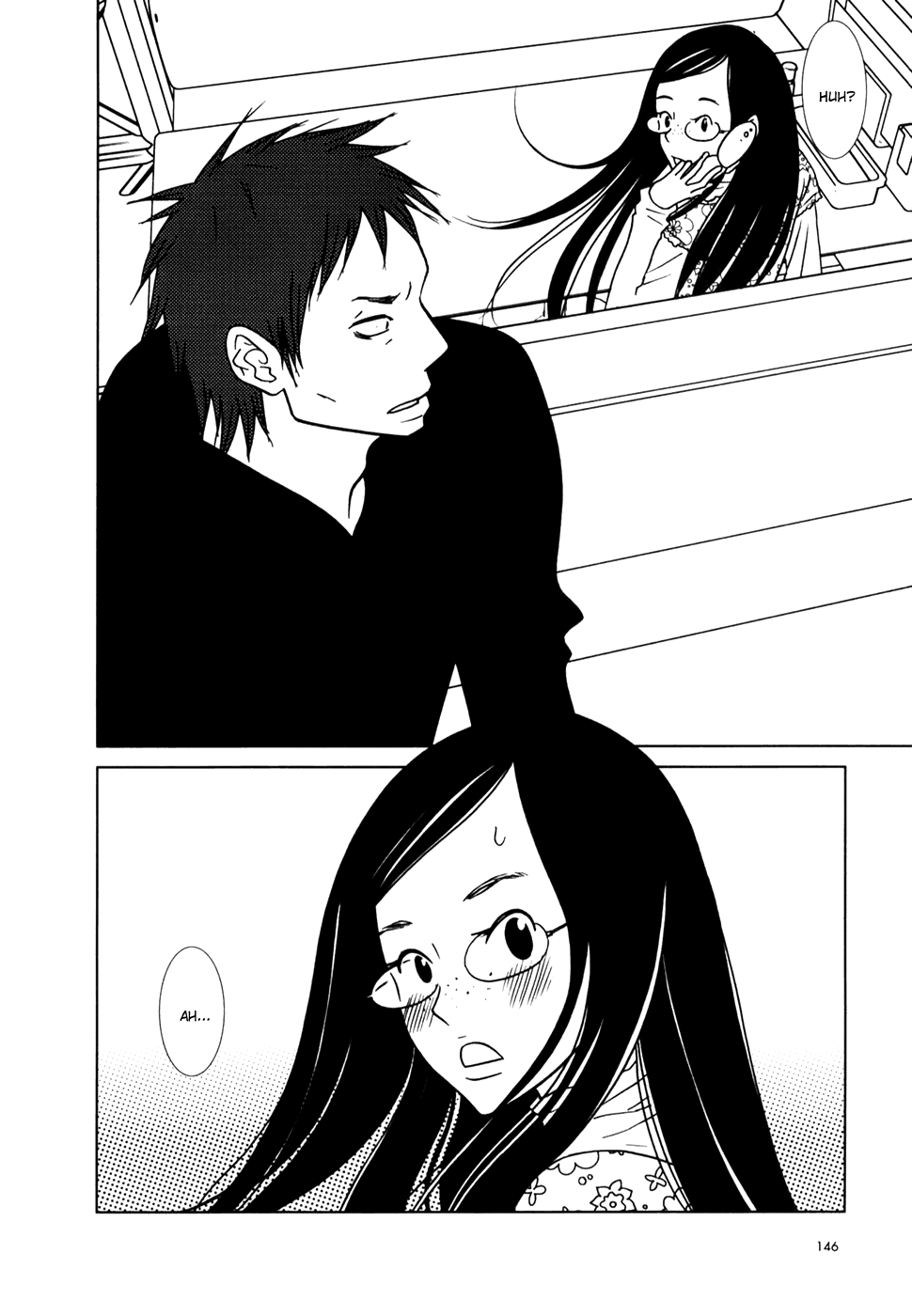 Read Bunny Drop Manga Online