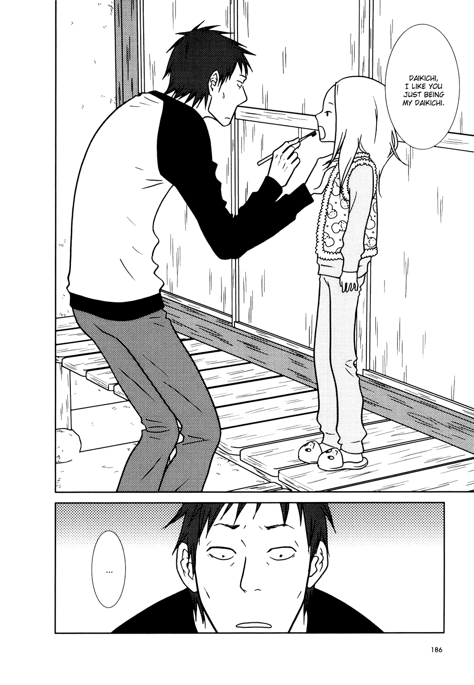 Read Bunny Drop Manga Online