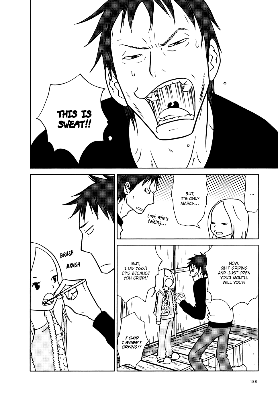 Read Bunny Drop Manga Online