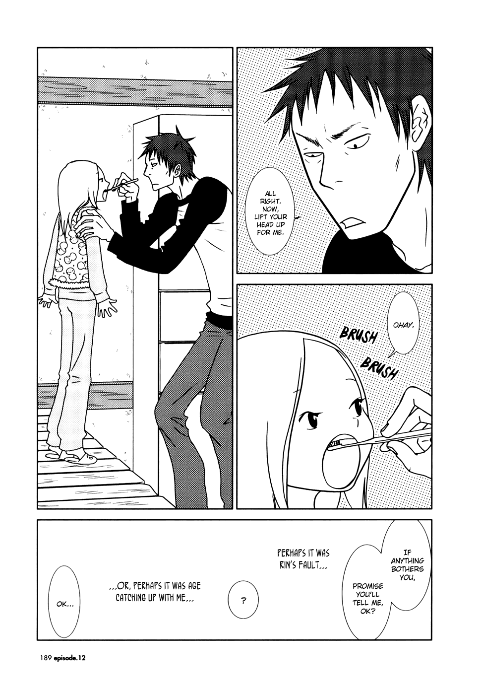 Read Bunny Drop Manga Online