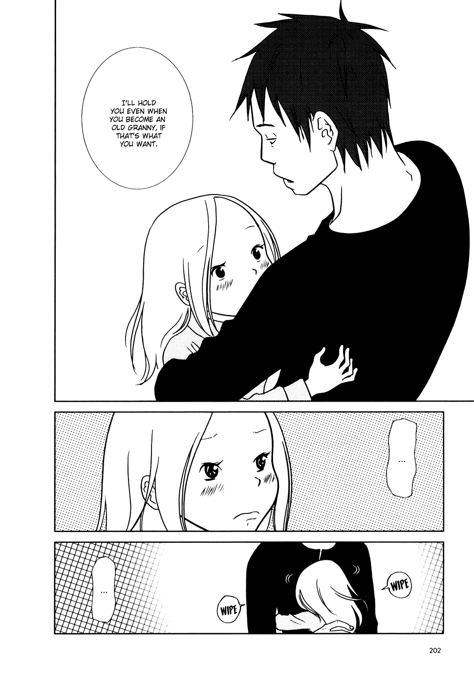 Read Bunny Drop Manga Online