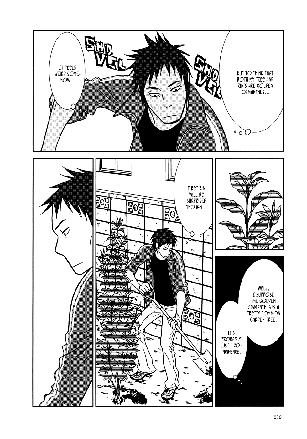 Read Bunny Drop Manga Online