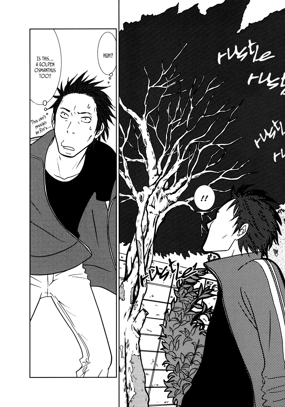 Read Bunny Drop Manga Online